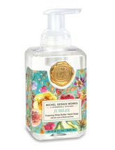 Jubilee Foaming Hand Soap